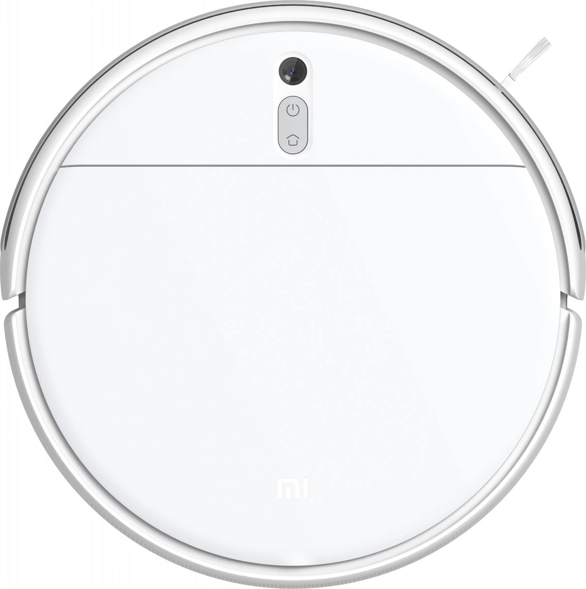 Xiaomi Mop 2 Lite Robotstofzuiger - Wit 2 Xiaomi Mop 2 Lite Robotstofzuiger - Wit - Afbeelding 2