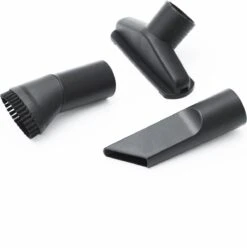 Inventum ST306ZZA - Stofzuiger Met Zak - Zwart -Leifheit Store 1193x1200 20