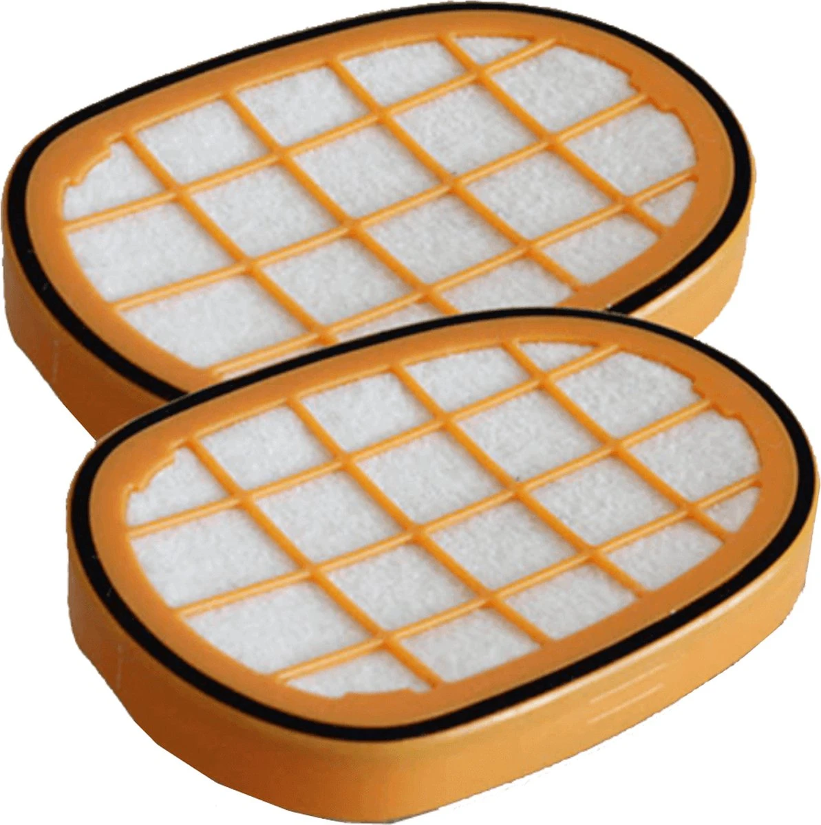 2x Filter Philips SpeedPro Max 8000 Serie FC5005/01, CP0663/01 Aqua 7000 Serie Vervanging Schuimrubber Onderdeel 1 2x Filter Philips SpeedPro Max 8000 Serie FC5005/01, CP0663/01 Aqua 7000 Serie Vervanging Schuimrubber Onderdeel