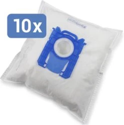 Merkloos Stofzuigerzakken Voor AEG VX6, AEG VX8, AEG VX 82 12 CR, AEG VX6 X-FORCE Zakken