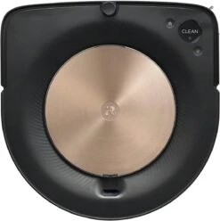 IRobot Roomba S9+ - Robotstofzuiger