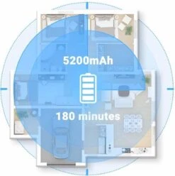 Xiaomi Roborock S5 MAX - Robotstofzuiger - Zwart 26 Xiaomi Roborock S5 MAX - Robotstofzuiger - Zwart -Leifheit Store 1194x1200 12