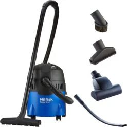 NILFISK Buddy 12 Car Edition NAT EN DROOGZUIGER BLAUW SPECIALE AUTO EDITIE 12 LITER 6 NILFISK Buddy 12 Car Edition NAT EN DROOGZUIGER BLAUW SPECIALE AUTO EDITIE 12 LITER -Leifheit Store 1194x1200 4