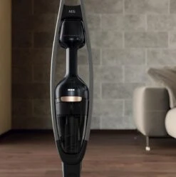 AEG QX9-1-40GG - Steelstofzuiger - Stofzuiger Draadloos - Stofzuigers - Zakloos -Leifheit Store 1194x1200 6