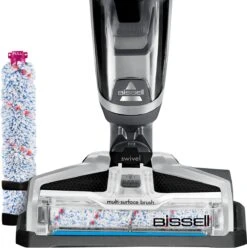 BISSELL 3551N Crosswave C3 Select - 3-in-1 Vloerreiniger -Leifheit Store 1195x1200 1