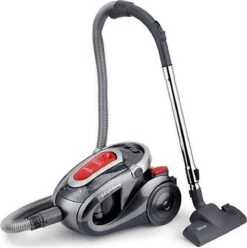 Zilan - Stofzuiger Zonder Zak - Erg Krachtig - Zakloos - 2000 Watt -Leifheit Store 1195x1200 12