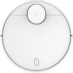 Xiaomi Mi Robot Vacuum Mop Pro - Robotstofzuiger Met Dweilfunctie - Wit -Leifheit Store 1195x1200 7