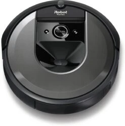 IRobot® Roomba® I7+ - Robotstofzuiger Met Slimme Navigatie - Automatische Vuilafvoer - I7558 22 IRobot® Roomba® I7+ - Robotstofzuiger Met Slimme Navigatie - Automatische Vuilafvoer - I7558 -Leifheit Store 1196x1200 10
