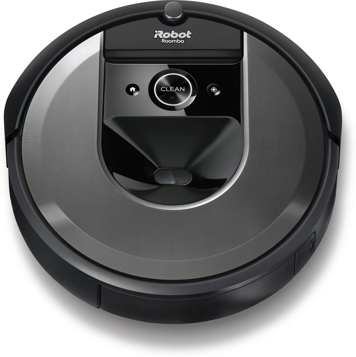 IRobot® Roomba® I7+ - Robotstofzuiger Met Slimme Navigatie - Automatische Vuilafvoer - I7558 3 IRobot® Roomba® I7+ - Robotstofzuiger Met Slimme Navigatie - Automatische Vuilafvoer - I7558 - Afbeelding 3