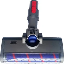 Vervangende Stofzuigermond Geschikt Voor Dyson V15 / V11 / V10 / V8 / V7 Steelstofzuiger - Accessoires / Onderdelen Stofzuiger - Kopstuk