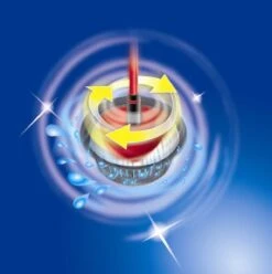 Vileda EasyWring&Clean - Pedaalsysteem 17 Vileda EasyWring&Clean - Pedaalsysteem -Leifheit Store 1196x1200