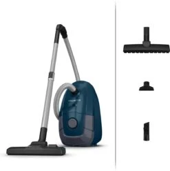 Rowenta Power XXL RO3126 - Stofzuiger Met Zak