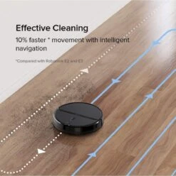 Xiaomi Roborock E4 - Robotstofzuiger - Dweilfunctie -Leifheit Store 1197x1200 17