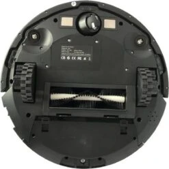 Zoef Robot Anna AS20Z - Robotstofzuiger - Met App En Slimme Navigatie - Robotstofzuiger Met Laadstation - Robot Stofzuiger 22 Zoef Robot Anna AS20Z - Robotstofzuiger - Met App En Slimme Navigatie - Robotstofzuiger Met Laadstation - Robot Stofzuiger -Leifheit Store 1197x1200 20