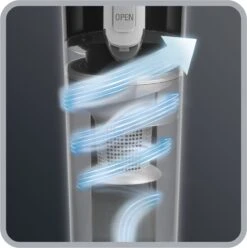 Rowenta Air Force Light RH6545 - Steelstofzuiger -Leifheit Store 1197x1200 9