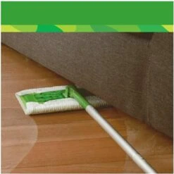 Swiffer Sweeper - 36 Navullingen - Doekjes Voor Vloeren -Leifheit Store 1198x1200 3