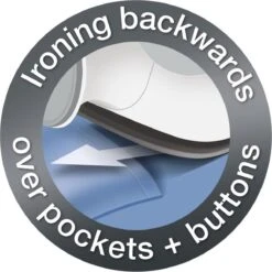 Braun TexStyle 3 - SI 3030 PU - Stoomstrijkijzer - Paars -Leifheit Store 1198x1200 41