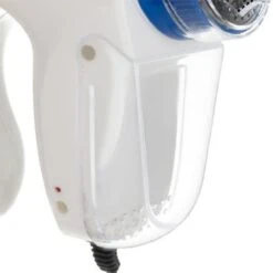 Ariko Pluisjes Verwijderaar - Pluizenverwijderaar - Pluistondeuse - Ontpluizer Voor Kleding - Elektrisch -Leifheit Store 1198x1200 42