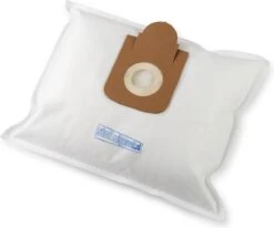 Merkloos Rowenta Silence Force Stofzuigerzakken / Rowenta Hygiene+ (alternatief) / Rowenta ZR2005XX