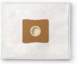 Nedis Stofzuigerzak | 10 Stuks | Synthetisch | Meest Verkocht Voor: Universeel | Wit -Leifheit Store 1200x1001 1