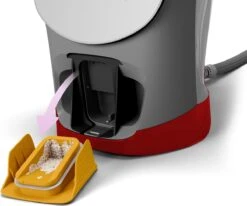 Philips Azur GC4567/80 - Stoomstrijkijzer 17 Philips Azur GC4567/80 - Stoomstrijkijzer -Leifheit Store 1200x1001 4