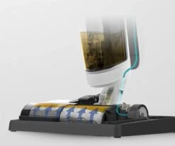 Tineco Vloerreiniger - IFloor Breeze - Wet & Dry - Draadloos 17 Tineco Vloerreiniger - IFloor Breeze - Wet & Dry - Draadloos -Leifheit Store 1200x1002 2