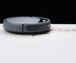 Zoef Robot Bep Met APP BS200ZAPP - Robotstofzuiger -Zeer Geschikt Voor Honden En Katten Haren.- Robotstofzuiger Huisdieren - Robotstofzuiger Met Laadstation -Leifheit Store 1200x1002 5