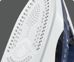 Tesla IR301BL - Stoomstrijkijzer - 2600Watt - 400ML Watercapaciteit - Blauw / Wit -Leifheit Store 1200x1003 9