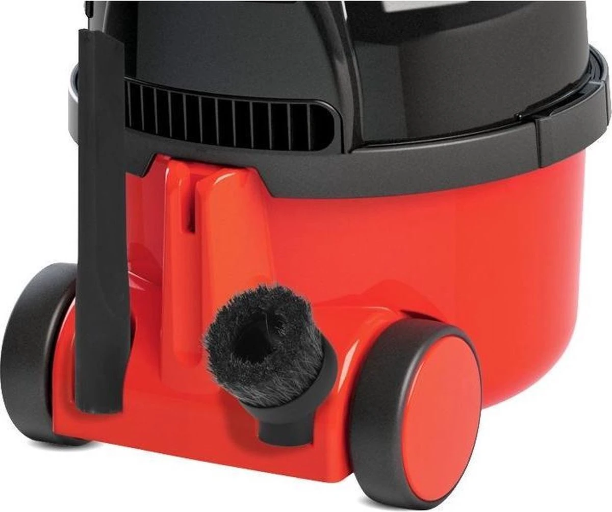 Numatic Henry Compact HVR160 - Stofzuiger Met Zak 4 Numatic Henry Compact HVR160 - Stofzuiger Met Zak - Afbeelding 4