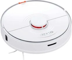 Xiaomi Roborock S7 White - Robotstofzuiger -Leifheit Store 1200x1004 6