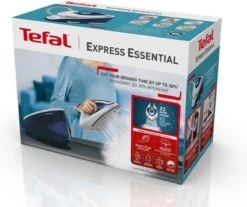 Tefal Express Essential SV6116 Stoomgenerator -Leifheit Store 1200x1004 8