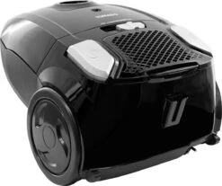 Tomado TVC3001B - Krachtige Stofzuiger Met Zak - HEPA 13 Filter - Snoerlengte 7 Meter - Zwart -Leifheit Store 1200x1005 2