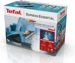 Tefal Express Essential SV6115 - Stoomgenerator -Leifheit Store 1200x1006 6