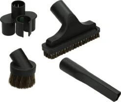 Zuigmond Kit A4 - Geschikt Voor Numatic - 32mm - Henry, Hetty