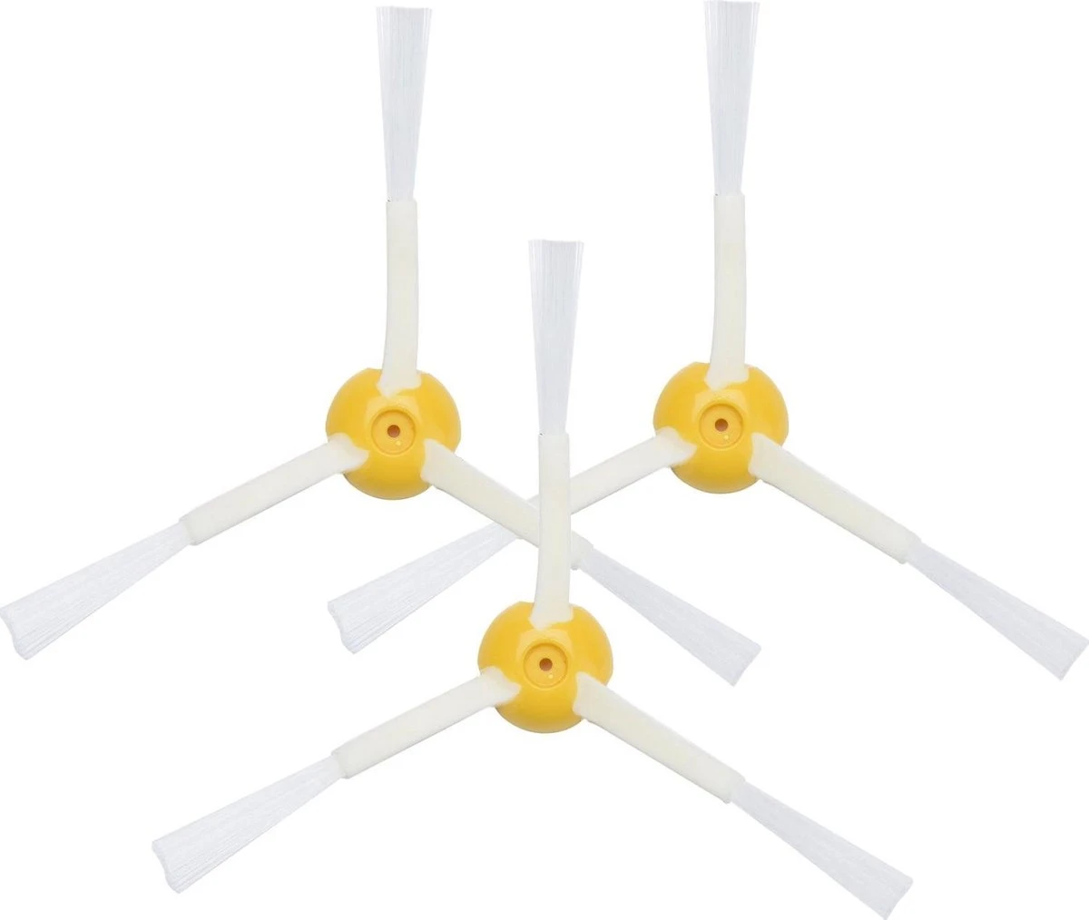 Merkloos Complete Onderhoudsset Geschikt Voor De IRobot Roomba 800 En 900 Serie 4 Merkloos Complete Onderhoudsset Geschikt Voor De IRobot Roomba 800 En 900 Serie - Afbeelding 4