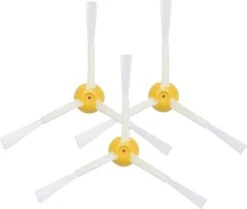 Merkloos Complete Onderhoudsset Geschikt Voor De IRobot Roomba 800 En 900 Serie 14 Merkloos Complete Onderhoudsset Geschikt Voor De IRobot Roomba 800 En 900 Serie -Leifheit Store 1200x1014 29