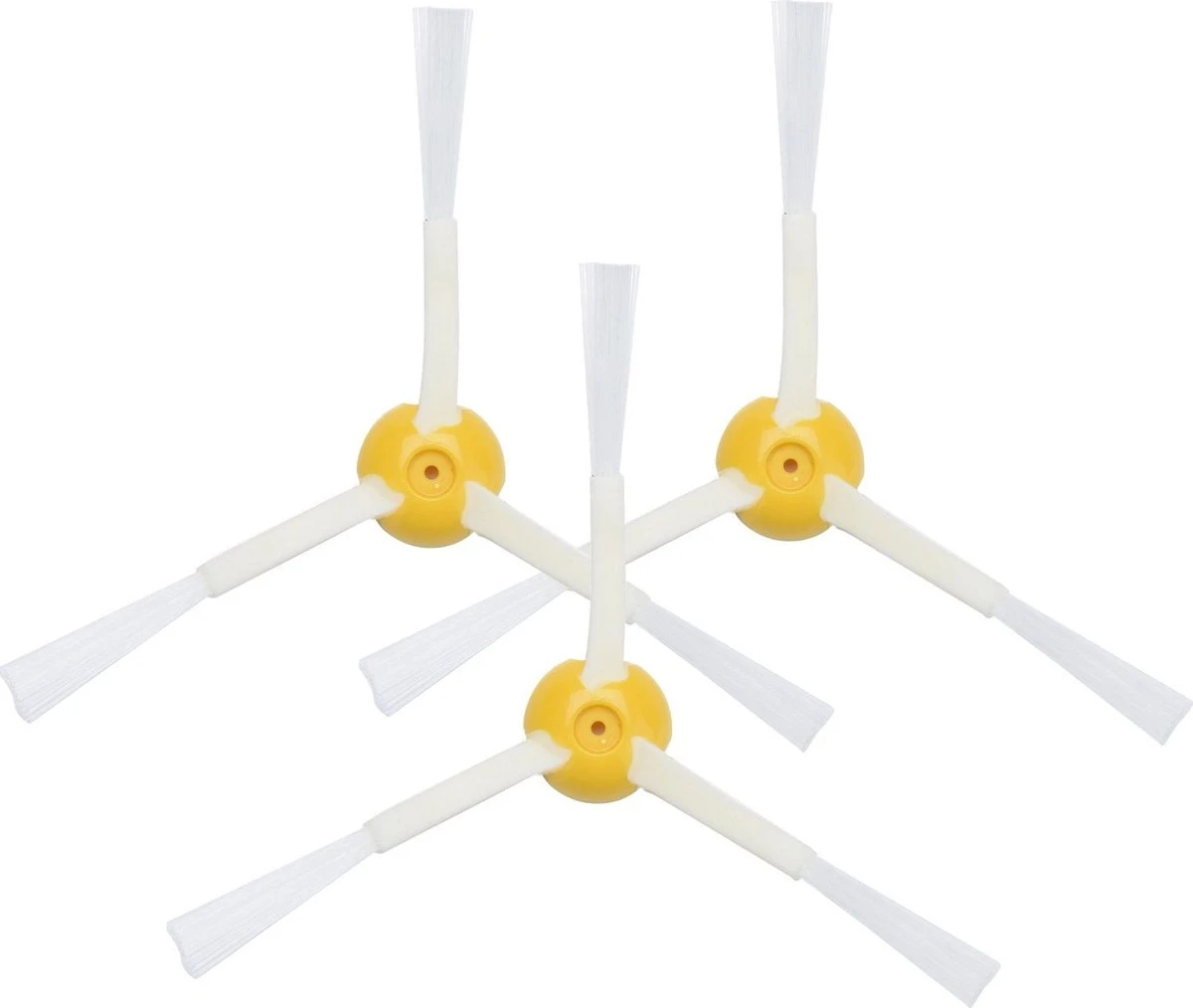 Merkloos Complete Onderhoudsset Geschikt Voor De IRobot Roomba 800 En 900 Serie 7 Merkloos Complete Onderhoudsset Geschikt Voor De IRobot Roomba 800 En 900 Serie - Afbeelding 7