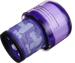 Fevik - Filter Geschikt Voor Dyson V11 Series - Wasbaar -Leifheit Store 1200x1015 5