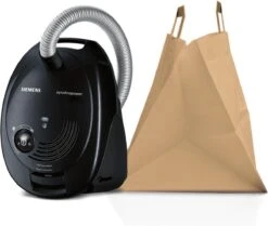 Siemens VS06A110 Synchropower - Stofzuiger Met Zak 15 Siemens VS06A110 Synchropower - Stofzuiger Met Zak -Leifheit Store 1200x1016 3