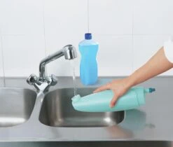 Leifheit Pico Spray Vloerwisser - 26 Cm Wisbreedte 17 Leifheit Pico Spray Vloerwisser - 26 Cm Wisbreedte -Leifheit Store 1200x1018