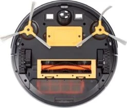 Medion MD 19601 - Robotstofzuiger Met Dweilfunctie - Wit/Zwart -Leifheit Store 1200x1019 7