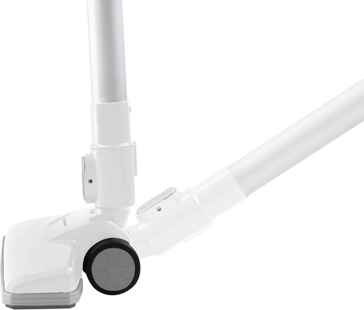 Tomado TVC0401W - Steelstofzuiger - Incl Kruimelzuiger - Snoerlengte 6 Meter - Wit 9 Tomado TVC0401W - Steelstofzuiger - Incl Kruimelzuiger - Snoerlengte 6 Meter - Wit - Afbeelding 9