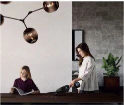 AEG QX9-1-40GG - Steelstofzuiger - Stofzuiger Draadloos - Stofzuigers - Zakloos -Leifheit Store 1200x1020 2