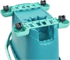 Leifheit Clean Twist M Vloerwisser Ergo Mobiel - Dweil Set Compleet Systeem Met Wieltjes - 33 Cm - 6 Liter 22 Leifheit Clean Twist M Vloerwisser Ergo Mobiel - Dweil Set Compleet Systeem Met Wieltjes - 33 Cm - 6 Liter -Leifheit Store 1200x1020