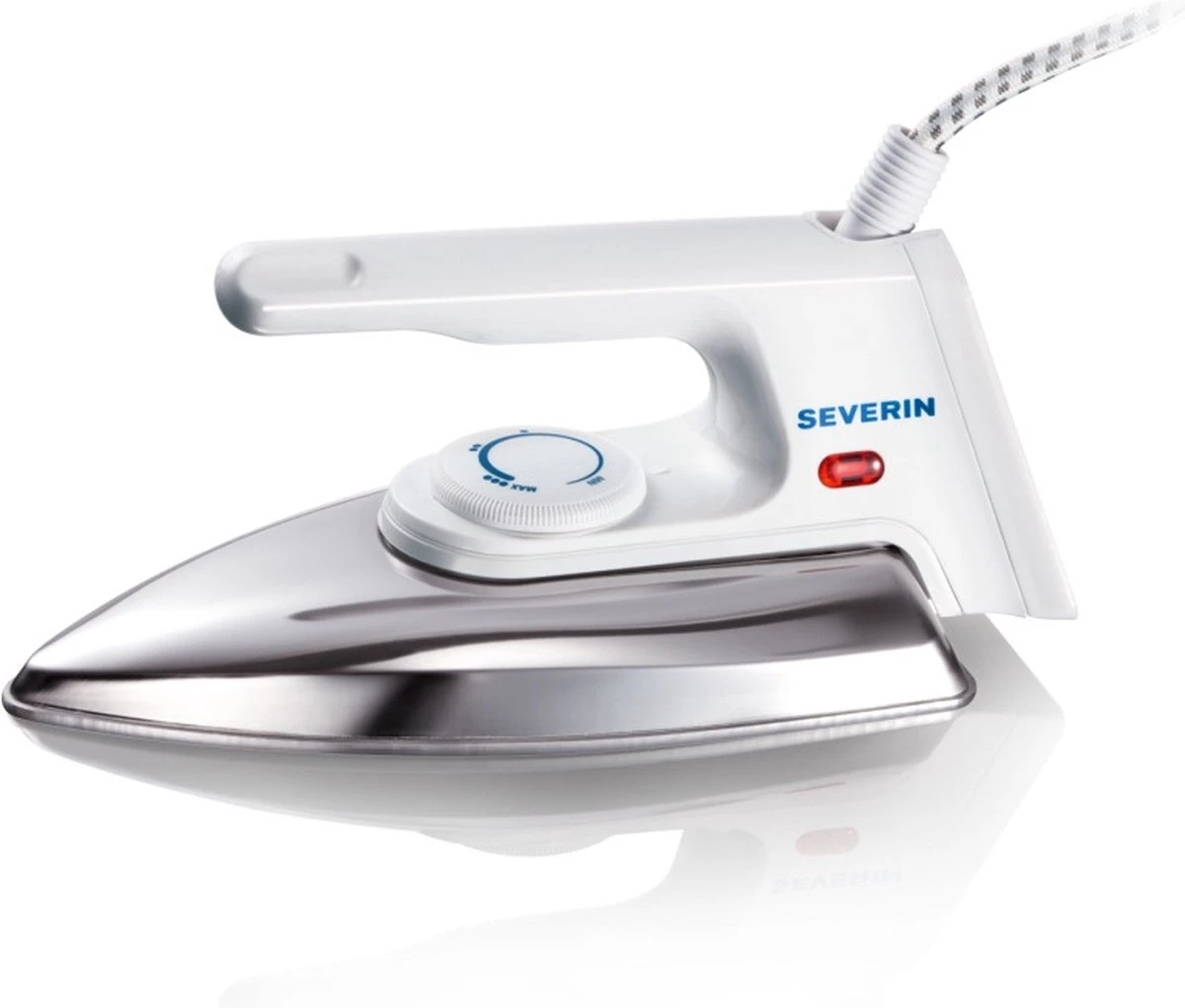 Severin BA3211 - Droogstrijkijzer 1 Severin BA3211 - Droogstrijkijzer