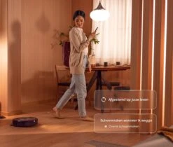 IRobot Roomba Combo J7+ Robotstofzuiger En Dweilrobot - Objectdetectie En Vermijding - Automatische Vuilafvoer - C7558 -Leifheit Store 1200x1022 2