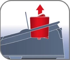 Tefal Strijkijzer Met Stoomgenerator - Fasteo SV6040 -Leifheit Store 1200x1023 7