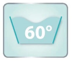 Leifheit Clean Twist M / Combi Clean M Vloerwisser Vervangingsdoek Met Drukknoppen - Super Soft – 33 Cm -Leifheit Store 1200x1025 1