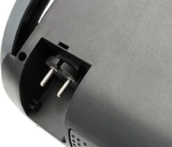 Swiss Pro+ | Stofzuiger Zonder Zak 1500W - Stofzuiger Cyclonische Vaccuum 1500W - 8.5 Meter Actieradius - Dier Vriendelijk - Nieuw Model - Limited Edition -Leifheit Store 1200x1025 5