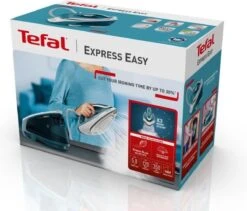 Tefal Express Easy SV6131 - Stoomgenerator -Leifheit Store 1200x1025 8